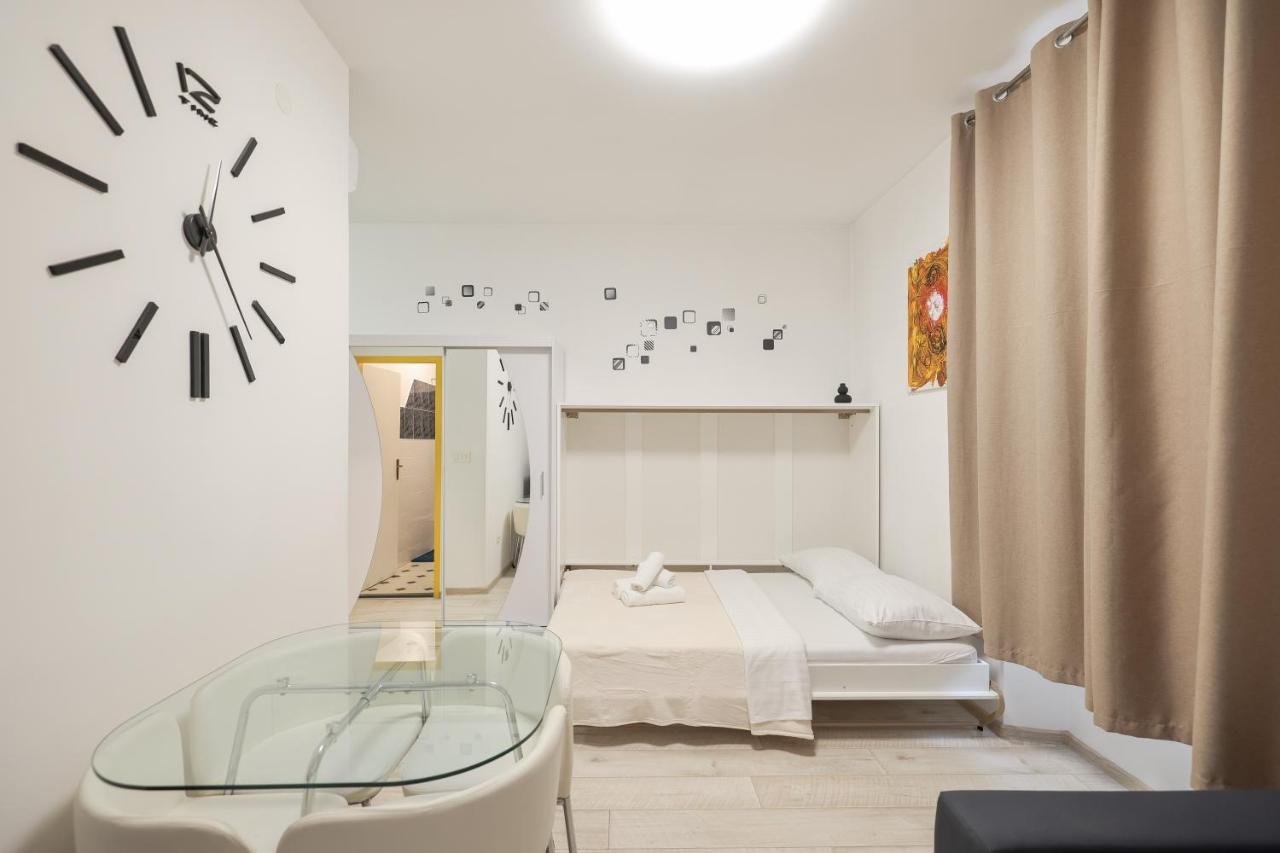Cozy Studio Cvita 扎达尔 外观 照片