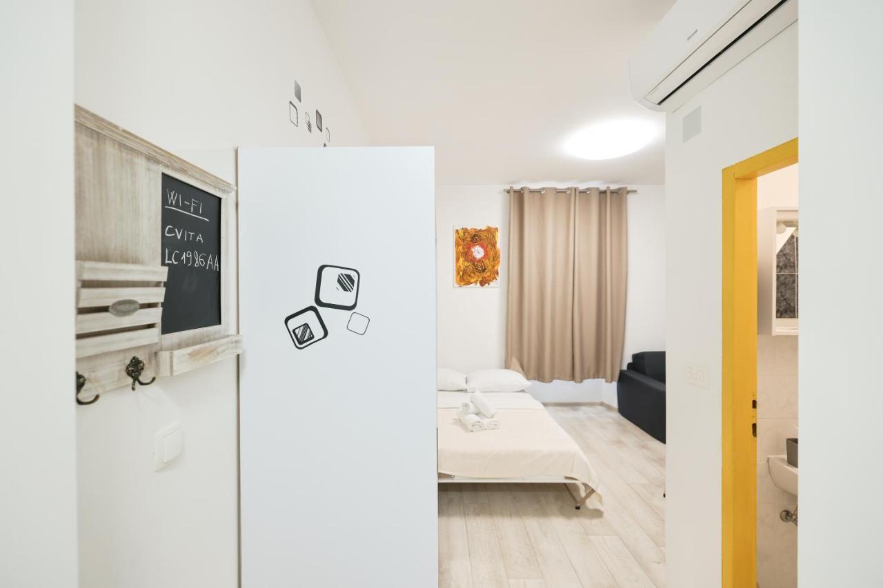 Cozy Studio Cvita 扎达尔 外观 照片